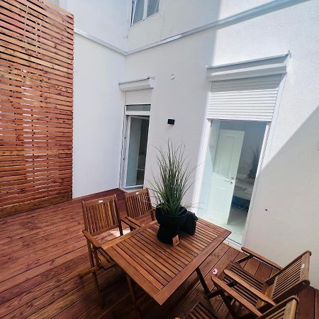 Zeus Design Apartment Schlosspark Schoenbrunn Wiedeń Zewnętrze zdjęcie