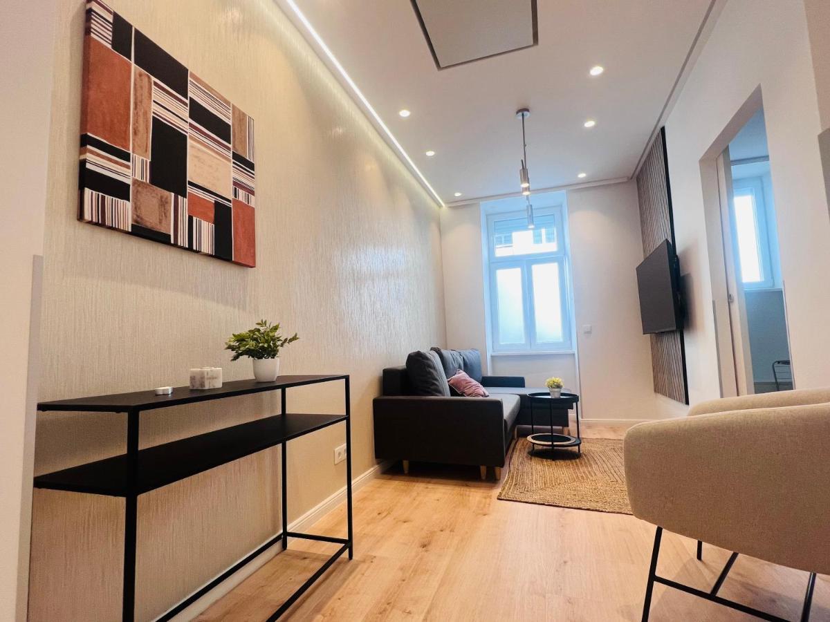Zeus Design Apartment Schlosspark Schoenbrunn Wiedeń Zewnętrze zdjęcie