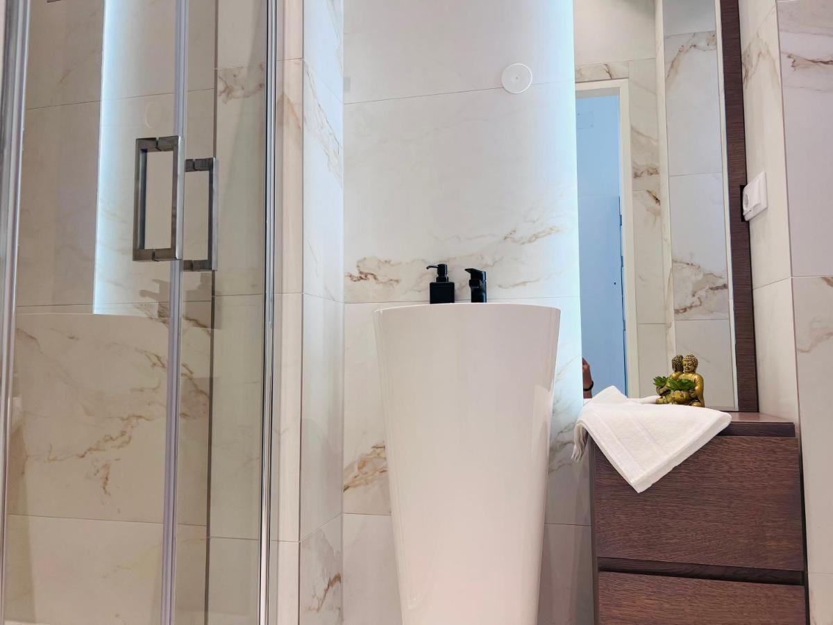 Zeus Design Apartment Schlosspark Schoenbrunn Wiedeń Zewnętrze zdjęcie