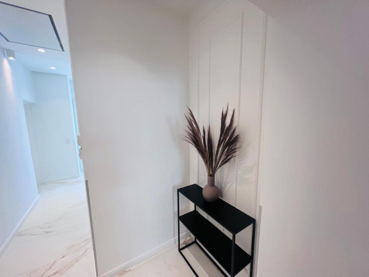 Zeus Design Apartment Schlosspark Schoenbrunn Wiedeń Zewnętrze zdjęcie