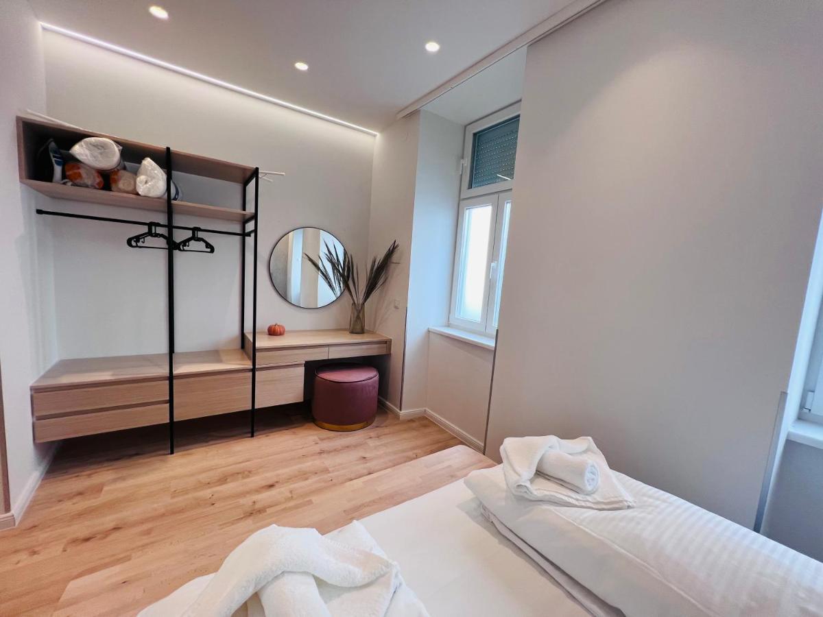 Zeus Design Apartment Schlosspark Schoenbrunn Wiedeń Zewnętrze zdjęcie