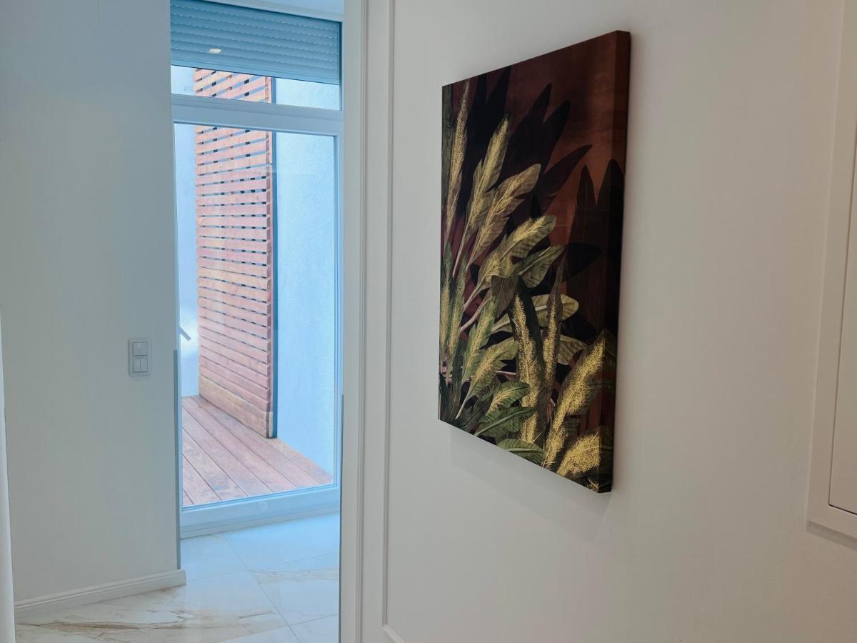 Zeus Design Apartment Schlosspark Schoenbrunn Wiedeń Zewnętrze zdjęcie