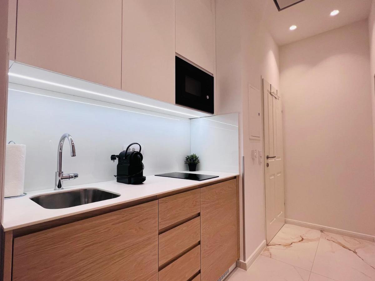 Zeus Design Apartment Schlosspark Schoenbrunn Wiedeń Zewnętrze zdjęcie